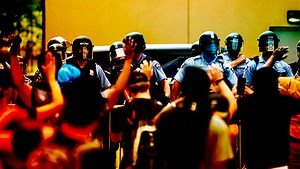 The ‘Defund The Police’ Movement — A Definition, Updates, And Resources