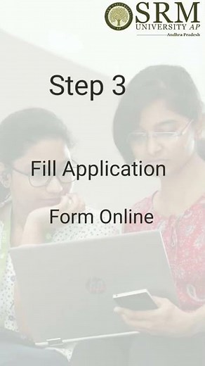 How to Apply for "SRMJEEE"