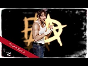 WWE - "Retaliation" Dean Ambrose Theme Song