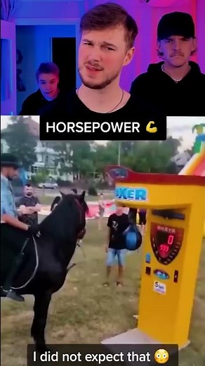 World Record Punch 😮