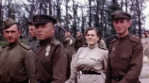 The Third Reich in Color S01:E01 - Part 1: The Dictator