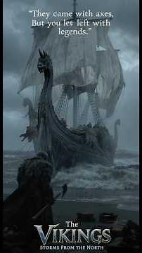 The Secret Viking Legends You Never Heard!