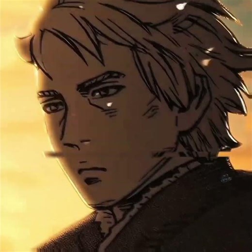 Peace #edit #anime #shorts #shortfeed #ytshorts #trend #vinlandsaga