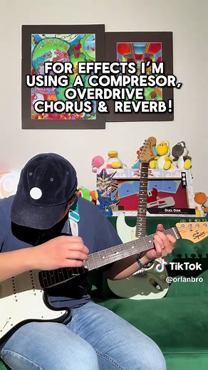 Fender vs Squier electric guitar showdown! 120$ vs 1200$ guitar let me know which you prefer! #guitar #strat #stratocaster #fenderguitars #fenderfeature