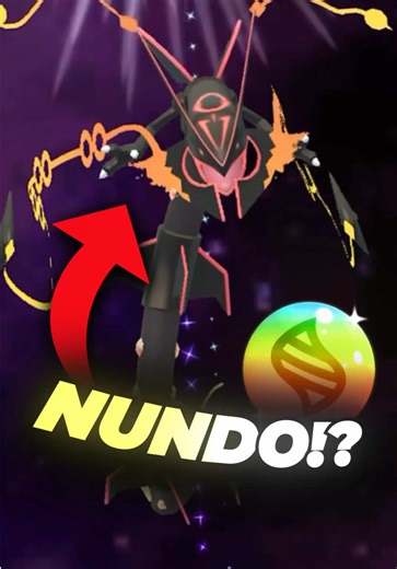 “SHNUNDO” Rayquaza from RAYQUAZA raid day in Pokémon GO! #pokemongo #pokémongo #rayquaza #pokemongoshiny #shinypokemon
