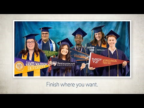 Start Smart with Laurel Ridge: Affordable Path to Your Bachelor's Degree