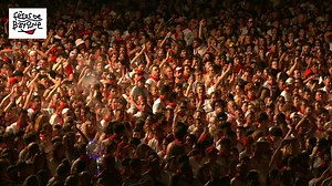 378K views · 8.4K reactions | 3 bandas, un feu d'artifice, des chants et un aurevoir au Roi Léon en cette cérémonie de clôture des Fêtes de Bayonne 2023. | ici Pays Basque | Facebook