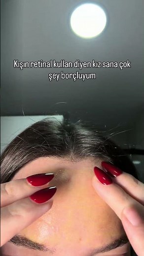 The Ceel Retinal Krem ile Tanışmaya ve Cildini Gençleştirmeye Ne Dersin?