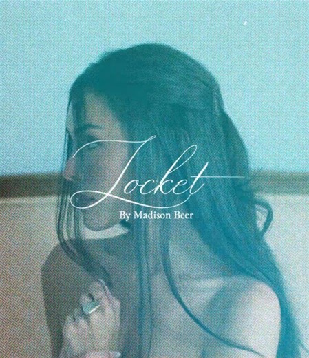 Madison Beer Launches New Album 'Locket'