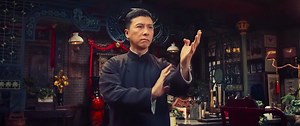 'Ip Man 4' Trailer: They Got Donnie Yen To Come Back For One Final Round - SlashFilm