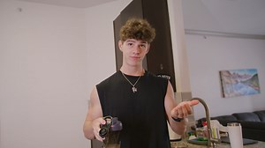 3.3K views · 17 reactions | In this video, you will get an inside look at what 22 year old natural bodybuilder Casey Kelly eats in a day 20 days leading into a contest. Follow along for a full day of eating tailored specifically for natural bodybuilding, packed with unique meals and diet hacks that allow you to enjoy what you eat. | Muscle & Strength | Facebook