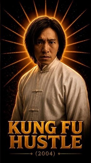 Sing Becomes the True Kung Fu Master 🥋🔥 | Kung Fu Hustle 2004