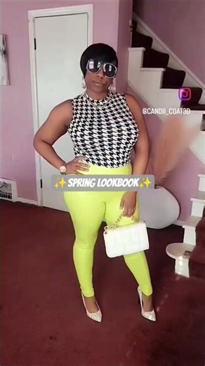 Spring Lookbook: Effortless Outfit Inspo! #styleinspo #springlookbook #effortlessstyle #outfitinspo