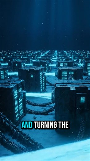 China has officially launched the world’s first commercial-scale underwater data center (UDC) off the coast of Hainan Island, marking a massive leap for green computing. This facility isn't just a prototype; it's a fully operational hub designed to handle millions of users and high-intensity AI workloads. By submerging massive data cabins 35 meters below the surface, engineers are leveraging the ocean’s naturally cold environment to solve the tech industry's biggest problem: heat. The technology