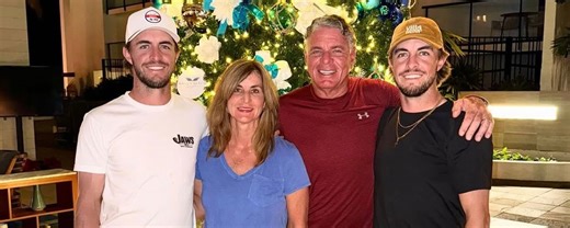 Jeff Johnson talks pro pickleball life