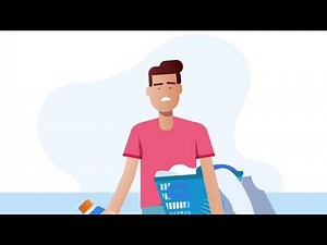 Coinamatic Laundry Basics