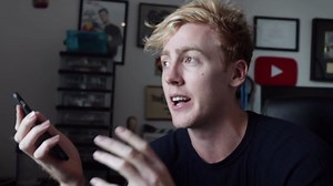 The Ultimate Prank on Joe Sugg at Strictly Live!