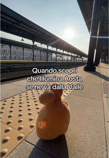 Illumina Aosta: Che fine fa nella Valle?