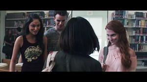 Truth Or Dare - Clip - Library