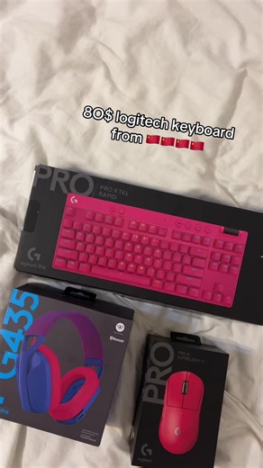 Logitech Keyboard Review: Colorful and Functional