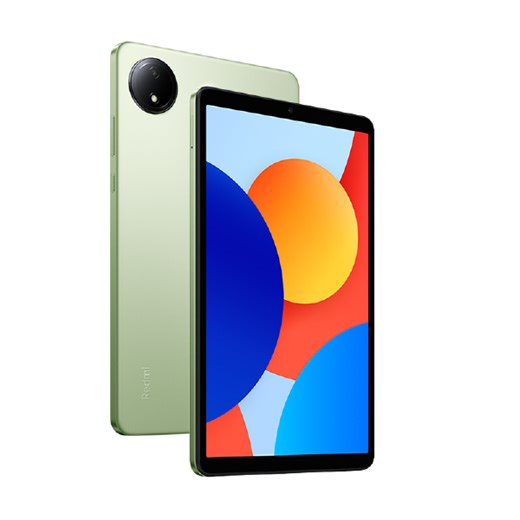 Redmi Pad SE 4G tablet launched in India 8.7" HD  90Hz display, Helio G85 CPU & 6650mAh battery - Gizmochina