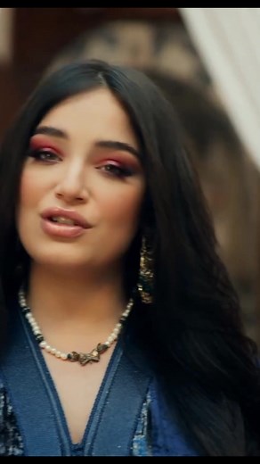 Lyna Mahyem - Jamais Yensak (Feat. Numidia Lezoul)