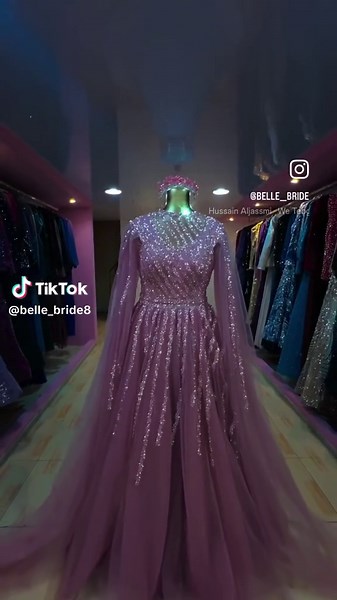 فيديوهات أنشأها belle_bride (@belle_bride8) باستخدام original sound - belle_bride