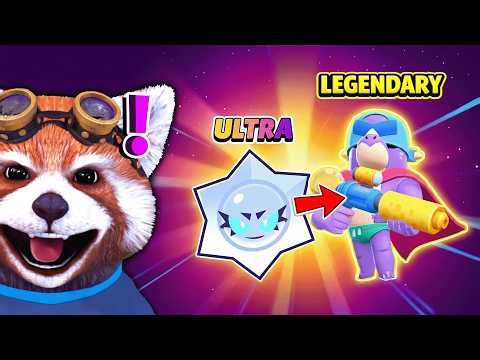 MI-A PICAT LEGENDARA din ULTRA DROP pe CONT 0 TROFEE
