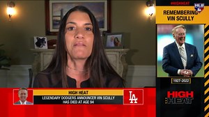 Remembering Vin Scully