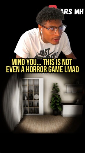 This Game Might As Well Be A Horror Game! WAIT TILL THE END… 😂