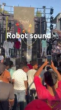 New video 2026 robot sound 🔊💪 #viral #dj #reels #youtubeshorts #ytshorts