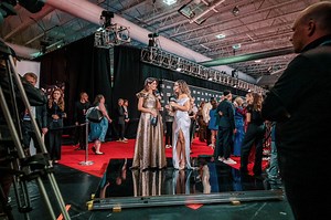 It’s Red Carpet time! TUNE IN to watch the Dove Awards Red Carpet to see all your favorite Christians and Gospel artists - TONIGHT at 6:30pm ET only on TBN and The TBN App! | GMA Dove Awards
