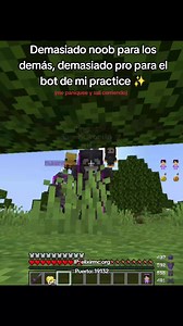 Practice PvP en Minecraft Bedrock: tips para mejorar en elixirmc.org