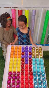 puzzle sort ball game play smart and challenge | Knots Episode