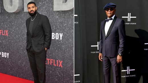 Drake And Samuel L. Jackson Become Owners Of Dave’s Hot Chicken