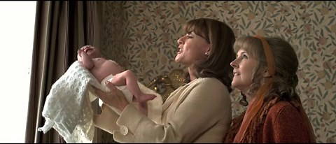 The Wicker Tree (2011)