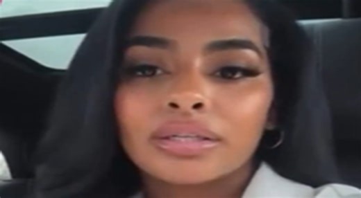 Ayisha Diaz defends her $50K monthly allowance demand