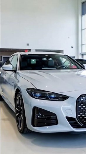 “Next-Gen BMW 2025 – Features, Specs & More!”