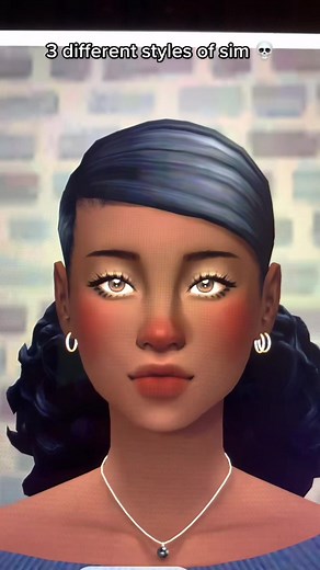 Mushroommsims on TikTok