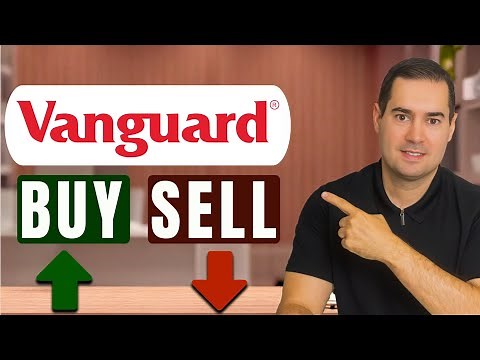 How to Buy and Sell Stock and ETFs on Vanguard !