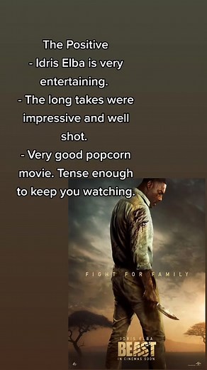 Positive Movie Reviews on TikTok