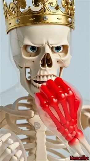 What happens if you hit a punching bag every single day for 30 days? 😳 #shorts