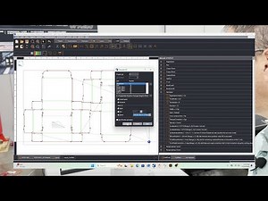 EngView - Design to Cut video