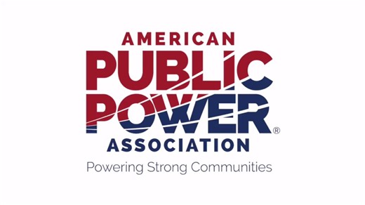 This week is #PublicPowerWeek, celebrating community-owned, not-for-profit electric utilities serving 55 million people in 49 states and 5 territories. #PublicPower is 2,000 local utilities united by one mission: building strong communities. #CommunityPowered.⚡ | American Public Power Association