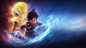 Test KAKU : Ancient Seal sur PlayStation 5 - PlayFrance