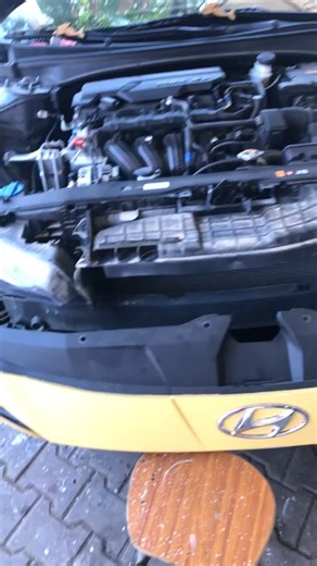 Hyundai Engine Repair: Step-by-Step Guide