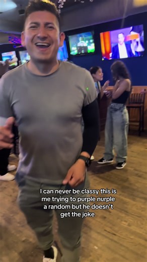 Struggling to Keep Up: A Fun Running Challenge