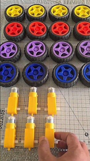 Top most creative science project | Robotics part | Diy project | science & technology