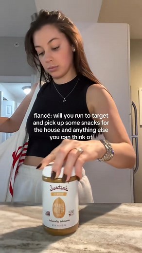 1.2K views · 16 reactions | JUST GRABBED THE TARGET ESSENTIALS! Yeah babe, the essentials are secured 﫶 From must-haves to little treats, Target never disappoints! #target #targetfinds #ta #targethaul #targetrun #shoppingessentials #targetvibes #cozyfinds #trendingnow #musthaveitems #dailyessentials #shopwithme #targetlove | Parker Ewing | Facebook