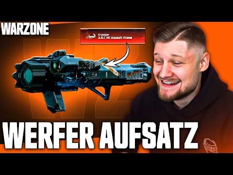 What was COD thinking with this new CRAZY essay...?